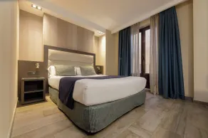 Hotel Reina Cristina - Chambre