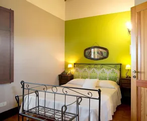 Agriturismo Don Carlo - Zimmer