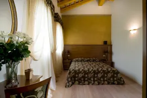 Hotel Asolo - Room