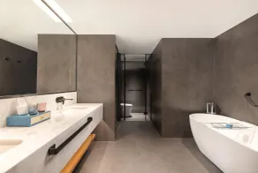 Days Hotel By Wyndham Lishui Liandu - Baño