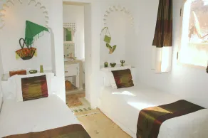 Dar Liouba Hotel - Room