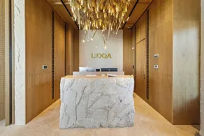 LIOQA Resort - Reception