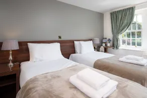 The Coniston Inn - The Inn Collection Group - Room