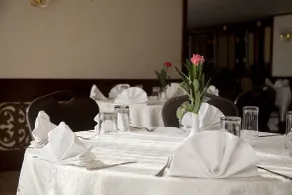 Maadi Hotel - Restaurant