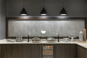 Staybridge Suites - Boston Logan Airport - Revere by IHG - Restaurant