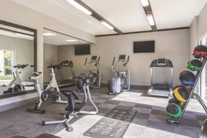 La Quinta by Wyndham Atlanta Perimeter Medical - Salle de remise en forme