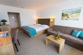 Carat Hotel Grömitz - Room
