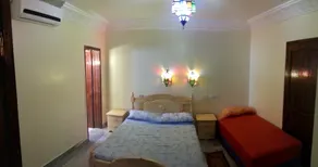 Hotel Canarias Sahara - Room