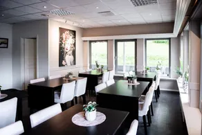 Moens Motell - Restaurant