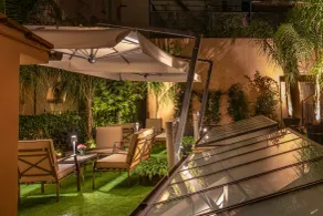 Hotel La Place Roma - Room