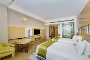 Holiday Inn Changsha Dawangshan by IHG - Room