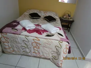 Pousada Alvorada Brotas - e agendamento das atividades turísticas - Habitación
