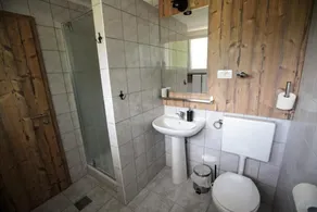 Hiša Poljana Rooms - Bagno