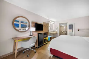 Days Inn by Wyndham Raleigh Midtown - Chambre