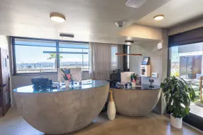 City24 Condo Hotel Little Italy Mission Hills - Reception
