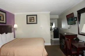 Dream Inn - Chambre