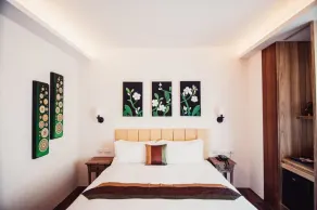 Dreamer Boutique Hotel - View from room