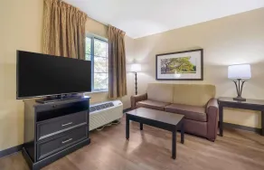 Extended Stay America Suites - Seattle - Bothell - Canyon Park - Rom