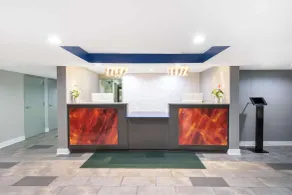 Baymont by Wyndham Murfreesboro - Réception