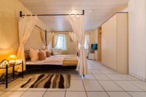 Moselhotel Ludwigs - Zimmer
