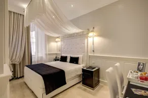 Hotel Tito - Chambre