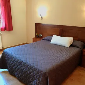 ApartHotel RIALB - Zimmer