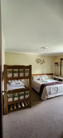 Pousada Araucária - Room