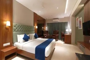 Regenta Magnus, Viman Nagar, Pune - Rum