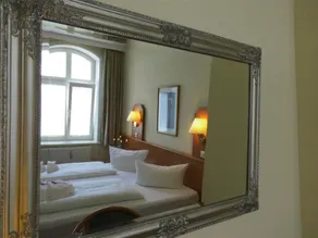 Marin Hotel Sylt GmbH - Vue de la chambre