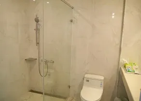 Venice Seaview Hotel - Salle de bain