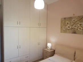 Ionian View Apartments - Parga Panoramic Seaview Gems - Rom