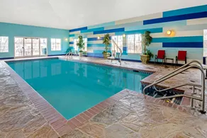 La Quinta by Wyndham Oklahoma City - Moore - Piscine