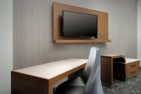 Courtyard by Marriott Nashville SE/Murfreesboro - Chambre