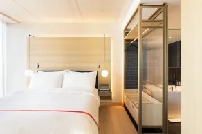 Ruby Emma Hotel Amsterdam By IHG - Chambre