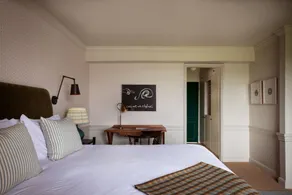 The Cavendish Hotel at Chatsworth - Room