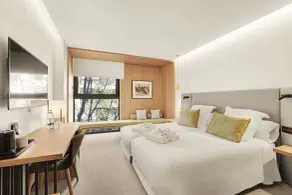 Protur Naisa Palma Hotel - Chambre