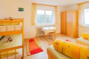 Berghof Vöglerbrand - Zimmer