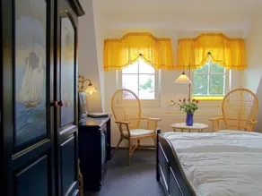 Hotel Gastmahl des Meeres - Chambre