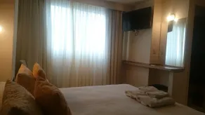Hotel Siglo Sexto - Værelse
