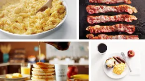 Holiday Inn Express Hotel & Suites Mount Juliet - Nashville Area by IHG - Restaurant