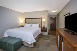 Hampton Inn by Hilton West Bloomfield Novi - Habitación