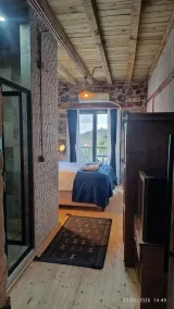 Fintoz Butika - Room