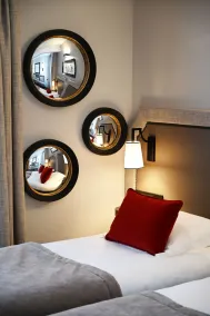 Hôtel Le Rempart - Rom