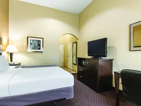 La Quinta by Wyndham Houston New Caney - Chambre