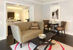 The Manor House at Fancourt - Room