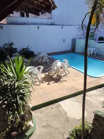 Hotel Porto Verde -JG - Piscina