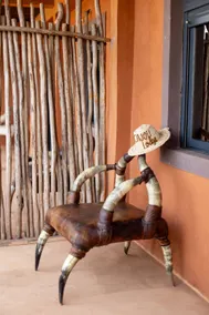 MANGO LODGE - Room