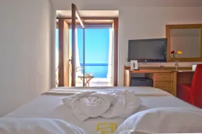 Grand Hotel San Pietro - Chambre