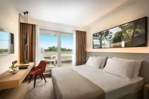Eden Hotel by Maistra Collection - Habitación