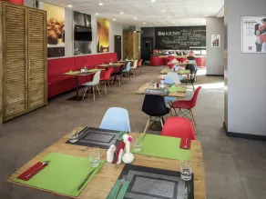 Ibis Istanbul West - Restaurant